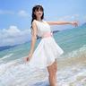 商家曝校园买家购45把雨伞全损退货